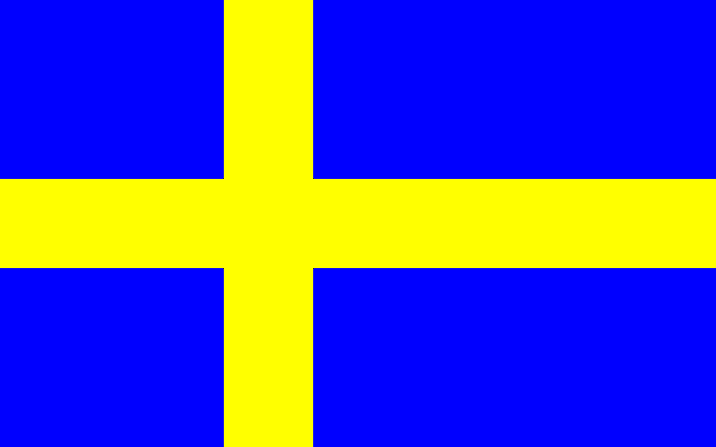 Intra for Sweden
